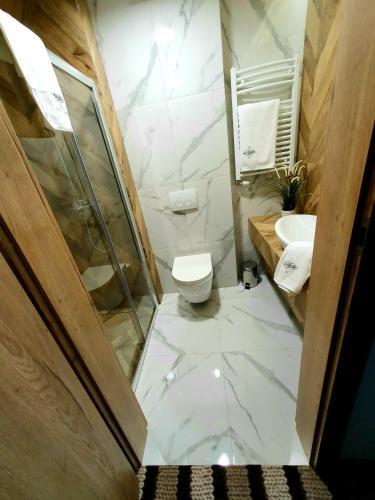 Hostal Villa Olimpijska 2