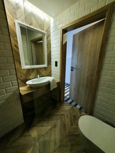 Hostal Villa Olimpijska 2