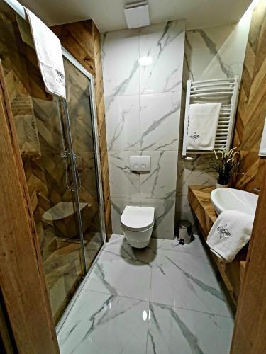 Hostal Villa Olimpijska 2