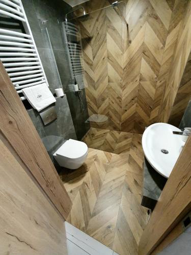 Hostal Villa Olimpijska 2