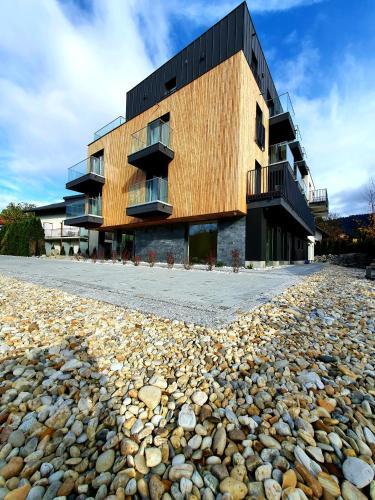Hostal Villa Olimpijska 2