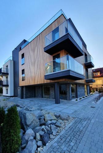 Hostal Villa Olimpijska 2