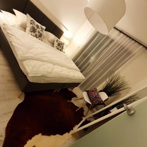 Hostal Villa Olimpijska 2