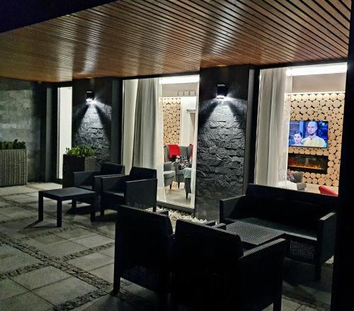 Hostal Villa Olimpijska 2