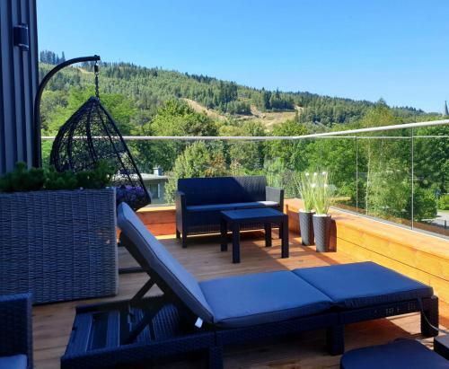 Hostal Villa Olimpijska 2