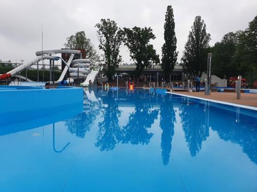 Hostal Villa Olimpijska 2