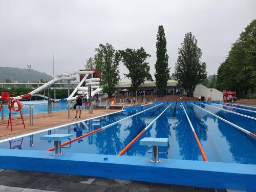 Hostal Villa Olimpijska 2