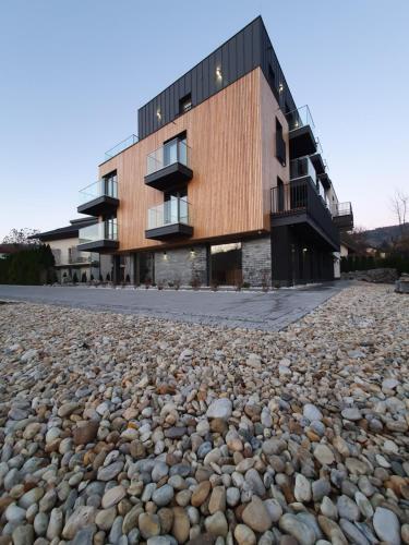 Hostal Villa Olimpijska 2