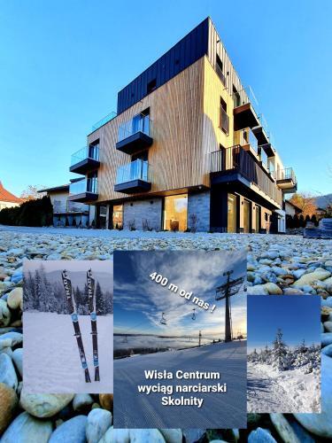 Hostal Villa Olimpijska 2