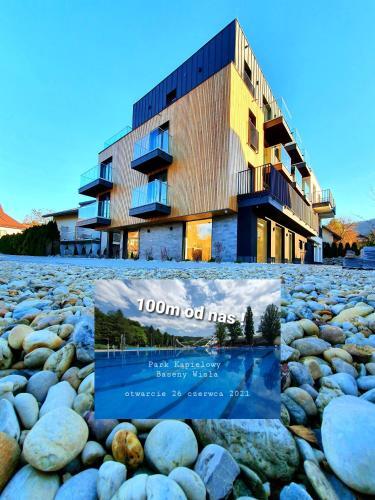 Hostal Villa Olimpijska 2