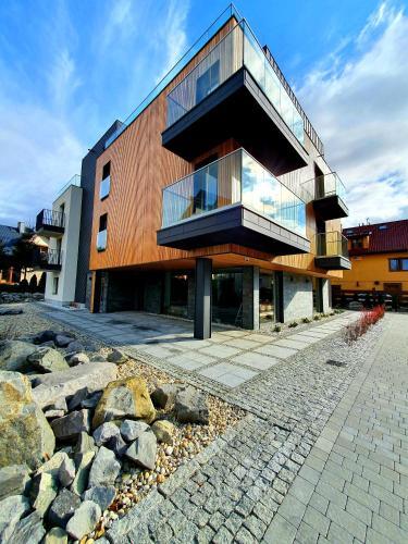 Hostal Villa Olimpijska 2