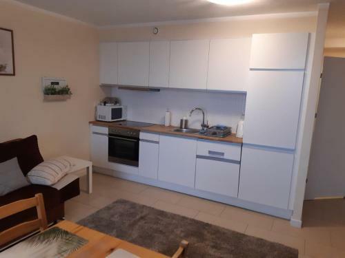 Apartament Wis?a Bukowa