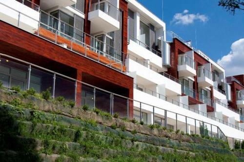 Apartament Wis?a Bukowa