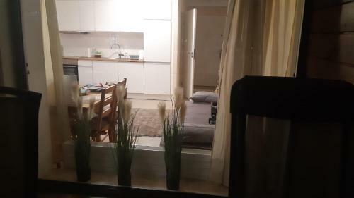 Apartament Wis?a Bukowa