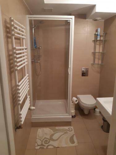 Apartament Wis?a Bukowa