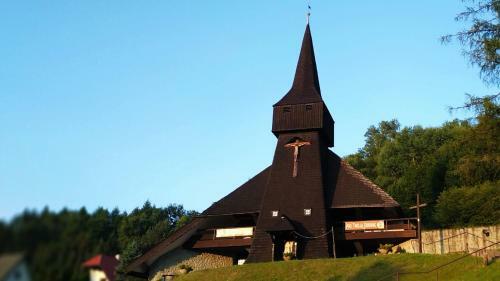 Apartament Wis?a Spokojna