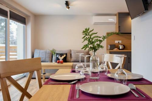 Hostal Osada Wr�blonki