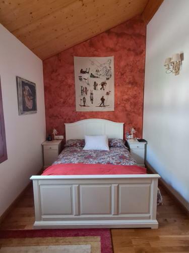 Casa Pico Monje