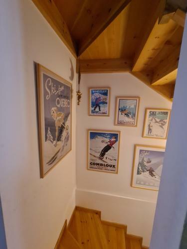 Casa Pico Monje