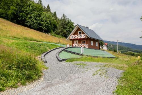 Beskidzki Domek