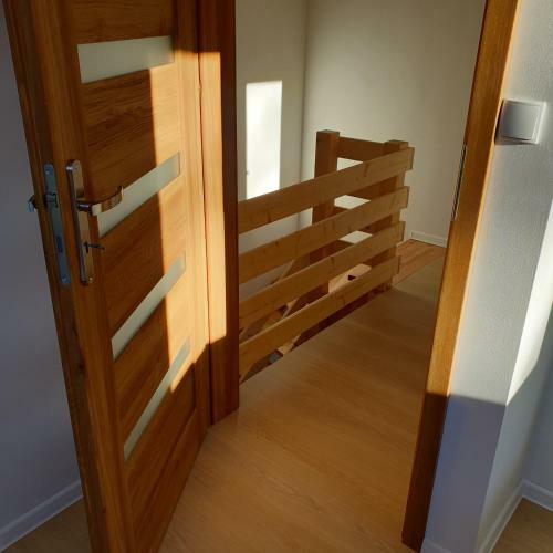 Apartamento Bukowy Stok
