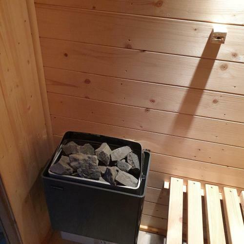 Apartamento Bukowy Stok