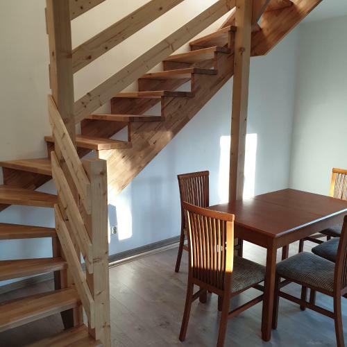 Apartamento Bukowy Stok