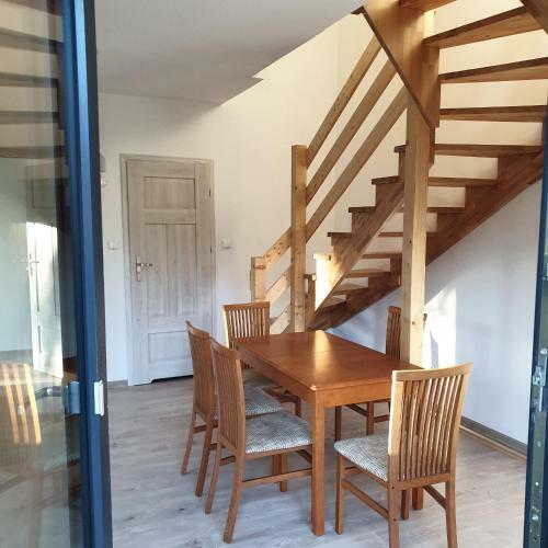 Apartamento Bukowy Stok