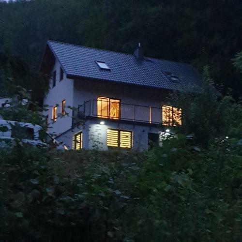 Apartamento Bukowy Stok