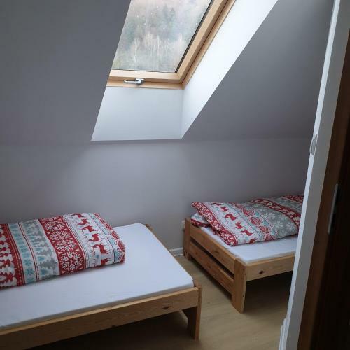 Apartamento Bukowy Stok