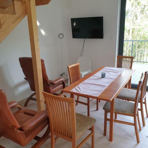 Apartamento Bukowy Stok
