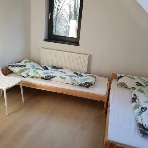 Apartamento Bukowy Stok