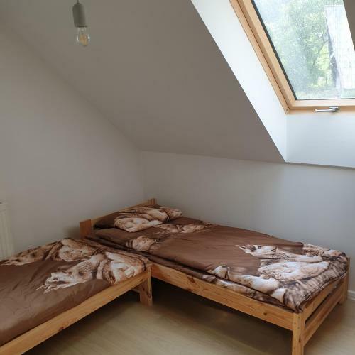 Apartamento Bukowy Stok
