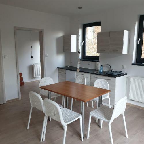 Apartamento Bukowy Stok