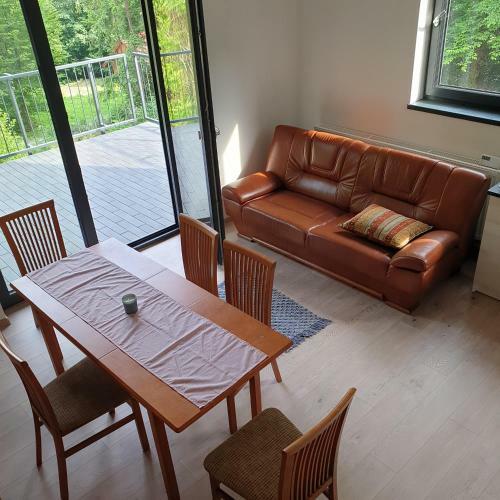 Apartamento Bukowy Stok