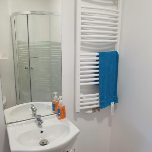 Apartamento Bukowy Stok