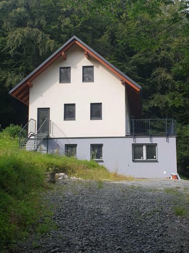 Apartamento Bukowy Stok