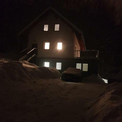 Apartamento Bukowy Stok