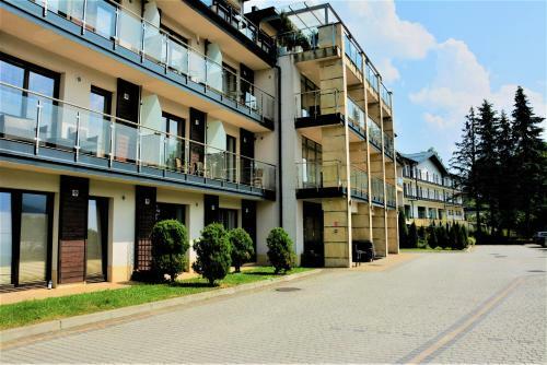 T?czowe Wzg�rze Apartament Rubinowy