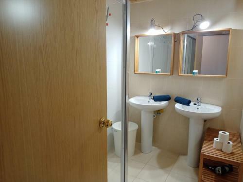 Apartamento Pico La Selva