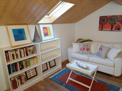 Apartamento Pico La Selva