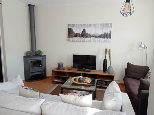 Apartamento Pico La Selva