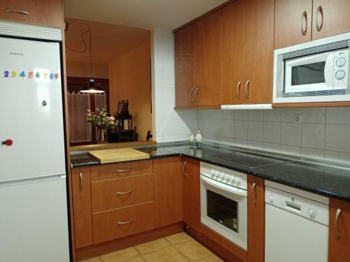 Apartamento Pico La Selva