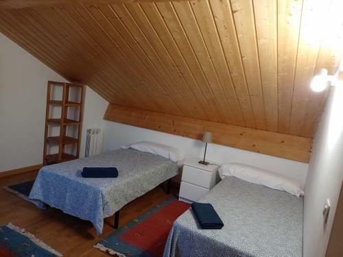 Apartamento Pico La Selva