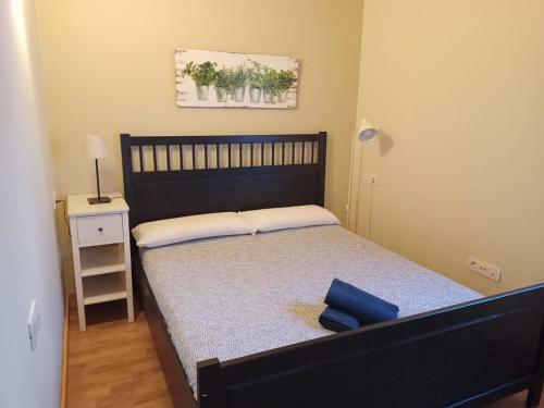 Apartamento Pico La Selva