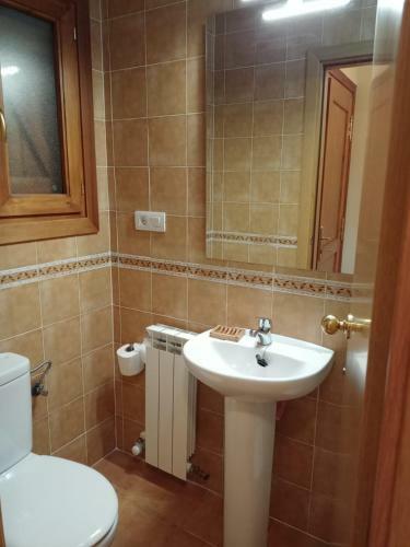 Apartamento Pico La Selva