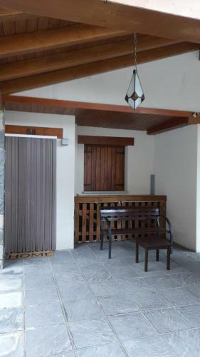 Apartamento Pico La Selva