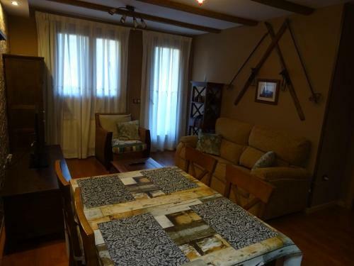Apartamento Vista Collarada