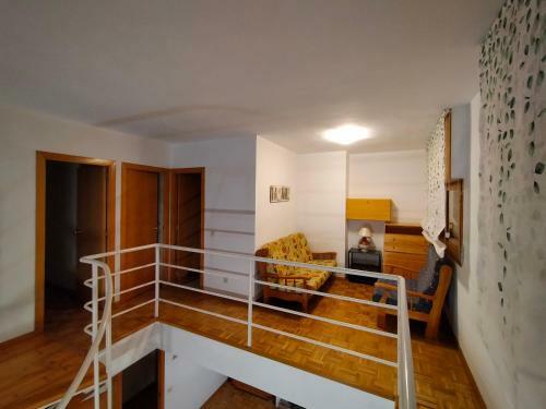 Apartamento Pala De Ipas