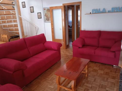 Apartamento Pala De Ipas
